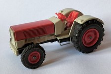 Vintage Tracteur Siku V 287