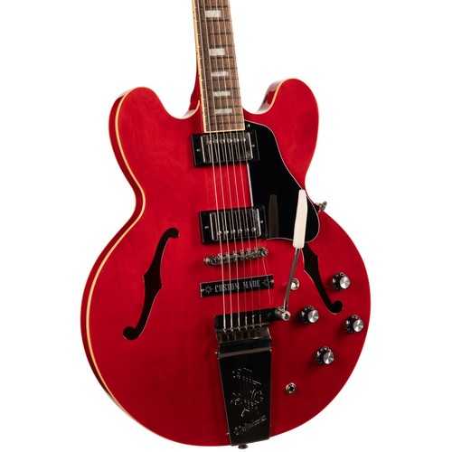 Epiphone 2022 joe - joe, bonamassa
