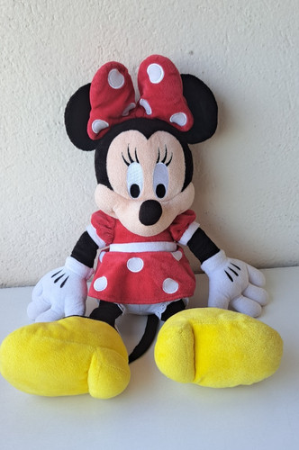 Superbe grande peluche - grande, walt