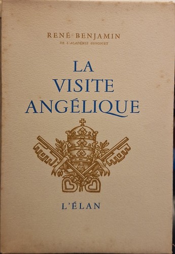 René benjamin la - rené,