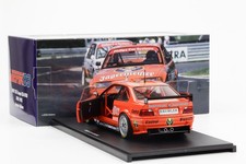 1:18 BMW 3 Série 325i Coupé E36 DTM Jägermeister #9 DTM 1993 Hahne Werk83