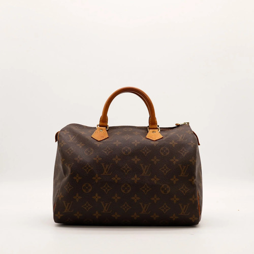 Speedy louis vuitton - le, 30