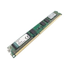 Barrette Mémoire 4Go RAM DDR3
