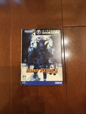 Modified Version Baten Kaitos Ii  Gamecube Gc