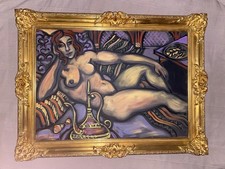 Tableau Martinery. XL  70x50