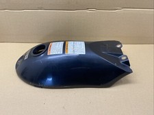 Suzuki Tr 50 Sw Tr50s Street Magic 1997 2000 Fuel Tank Surround Cover Panel