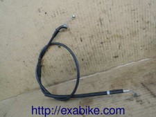 cable de starter pour Kawasaki Zephyr 550  de 1991 a 1994