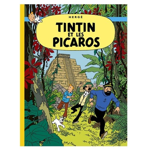 Album tintin - album, de