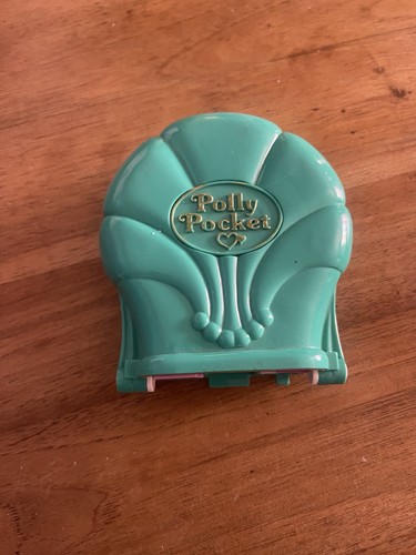 Vintage polly pocket - polly,
