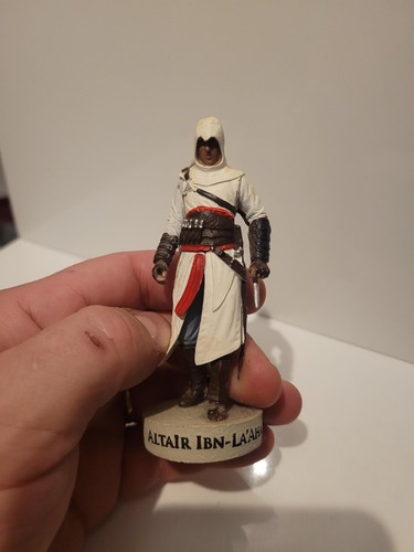 Figurine assassin creed - assassin's,
