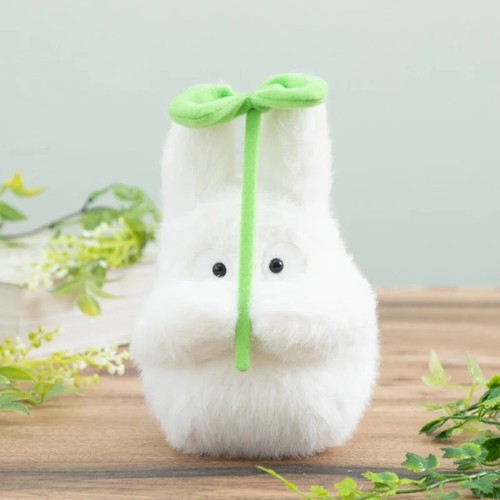 Peluche dondoko totoro - dondoko,