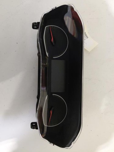Compteur peugeot 208 - peugeot,