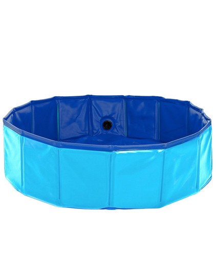 Piscine pour chiens