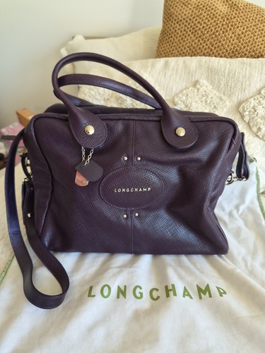 Longchamp sac main - sac,