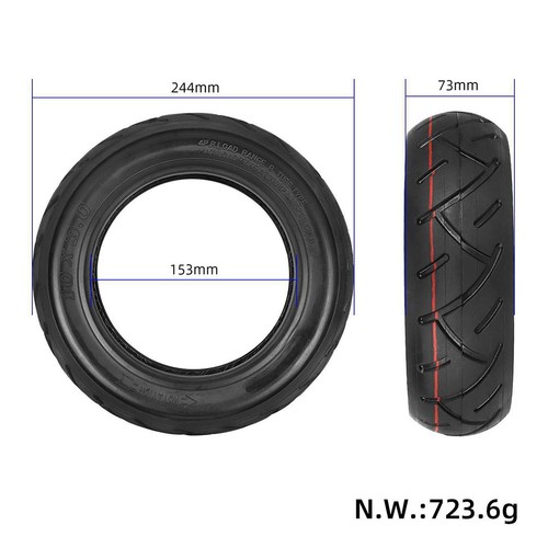 Pneu tubeless sport plein - , air
