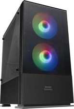 Mars Gaming MCZ Boîtier PC