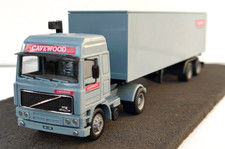 HERPA 142137 HO VOLVO FH12