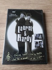 📀  DVD - LAUREL & HARDY ( 6