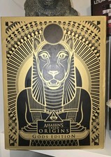 Assassin's Creed Origins  Gods