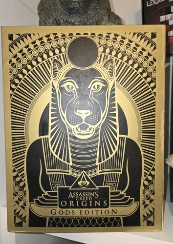 Assassin creed origins gods - creed,