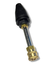 Détrousseur Pour Kärcher Kränzle Avec Raccord Rapide Lance Pistolet Mousse Quick