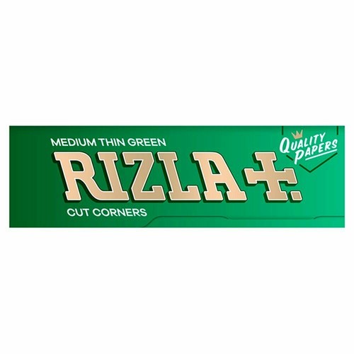 Rizla standard bulk papiers - bulk,