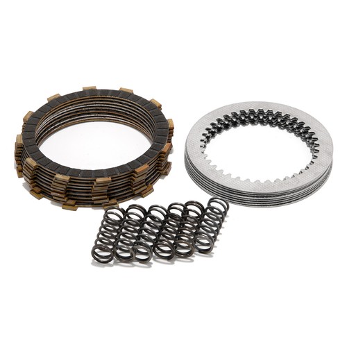 Kit embrayage disque - kit,