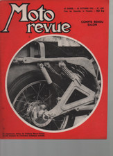 MOTO REVUE N01260 1955