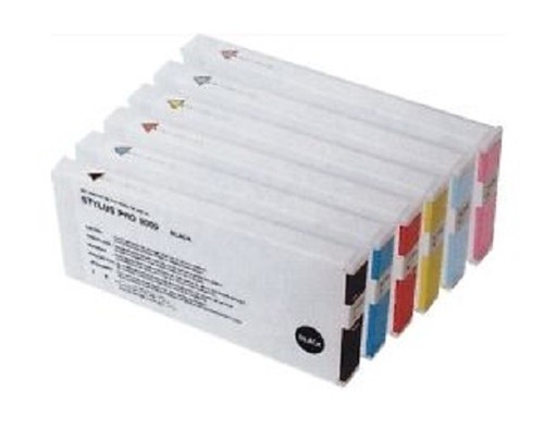 Encres pour epson - encres,