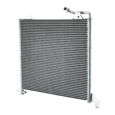 A/C Condenseur Pour 2004-2011