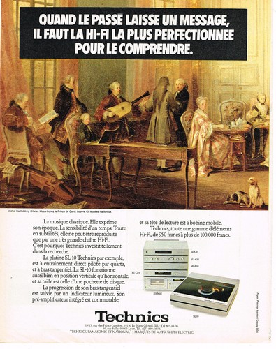 Publicite advertising 044 - advertising,