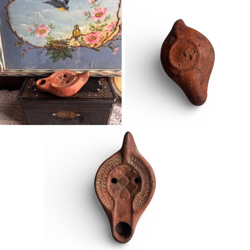 Lampe huile antiquites - huile,