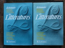 Dictionnaire historique