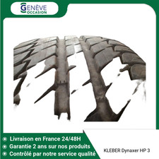 🇫🇷 Pneu KLEBER DYNAXER HP 3 205 50 16 87 W ♻️