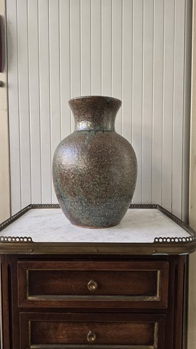Alain blanchard vase - –,