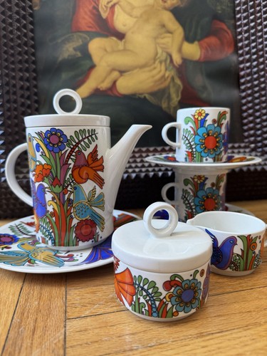 Villeroy boch acapulco - &,