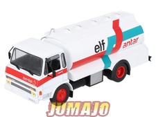 CAM37 Camions d'autrefois 1/43