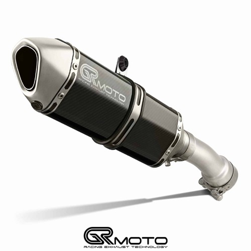 échappement pour bmw r1250 - Échappement, rt