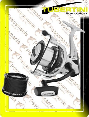 Moulinet tubertini ryobi ionic - tubertini,