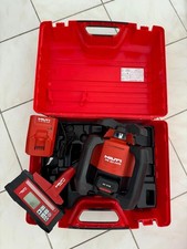 laser rotatif HILTI PR30-HVS A12