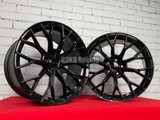 4X Roues 20" HAXER HX039 5X120