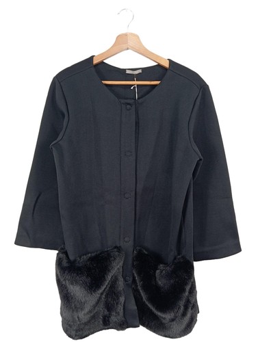 Dixie manteau fausse - dixie,