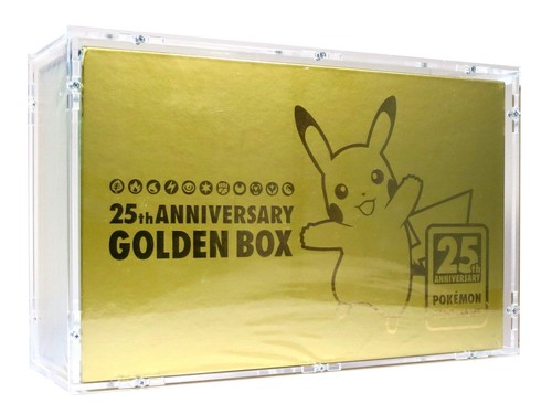 Protection pour pokemon - pokemon, golden