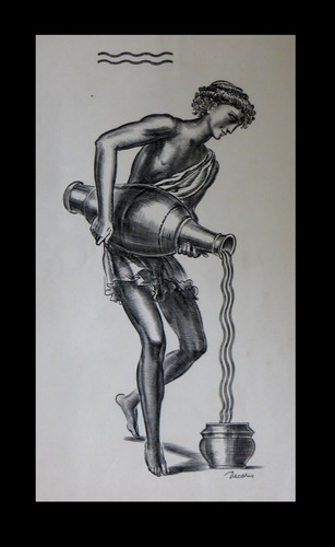 Grece gravure - [grece,