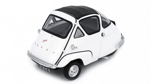 Miniature voiture schuco - miniature,