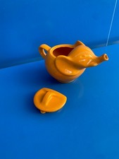 Théière forme d'éléphant