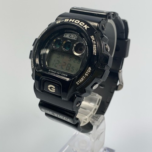 Montre numérique one piece - one,