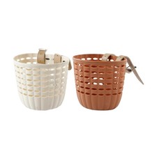 Barre de poignée avant