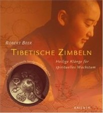 Tingsha - Tibetische Zimbeln