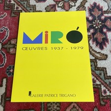 MIRO Carton Invitation